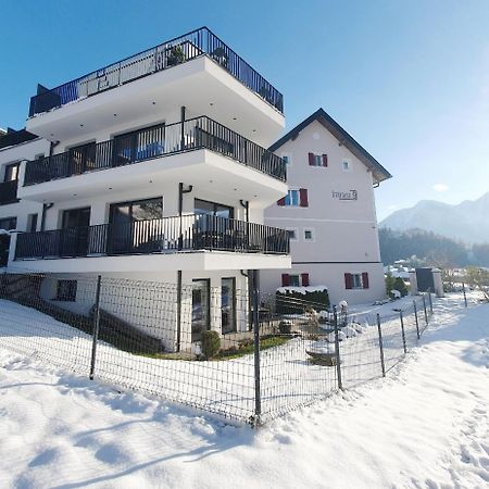 Freiraum 9 Living Apartment Sankt Johann im Pongau Exterior photo