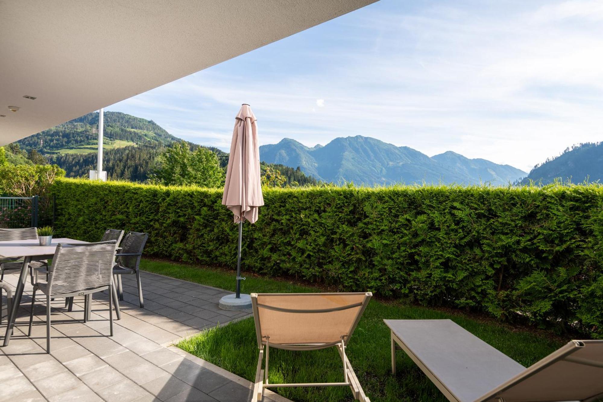 Freiraum 9 Living Apartment Sankt Johann im Pongau Exterior photo